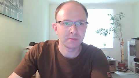 Snapshot of martingersdorf85 chatting on 09.14.25 Martin online show from 09.14.25