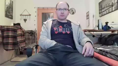 Snapshot of martingersdorf85 chatting on 11.11.25 Martin online show from 11.11.25