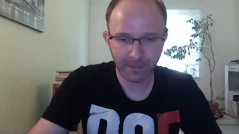Snapshot of martingersdorf85 chatting on 07.19.26 Martin online show from 07.19.26