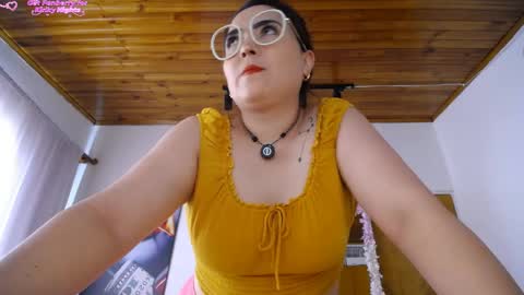 Antonella Martini online show from 05.12.26