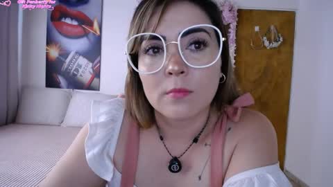Antonella Martini online show from 05.29.26