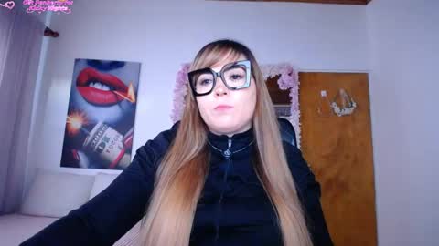 Antonella Martini online show from 06.01.26