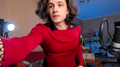 Daddy Marty online show from 12.16.25