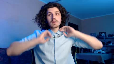 Daddy Marty online show from 03.24.26