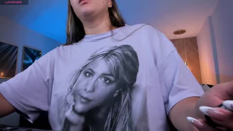 Martinna Bonnet online show from 01.13.25