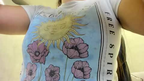 Martinna Bonnet online show from 11.25.25