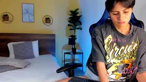 Martina and Anastasia online show from 11.10.25