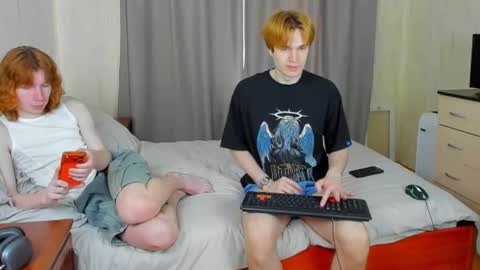 martintw_17 online show from 03.14.26