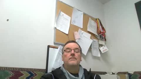 marty1688 online show from 12.09.24