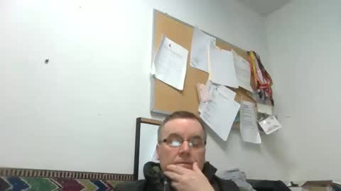 marty1688 online show from 12.31.24