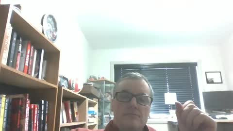 marty1688 online show from 02.18.25