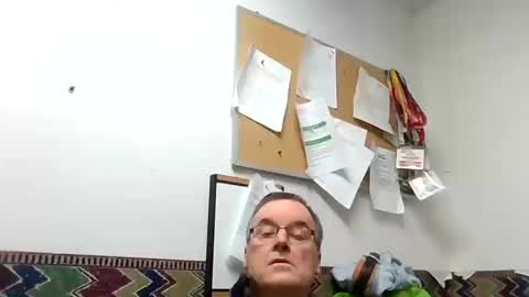 marty1688 online show from 10.10.25