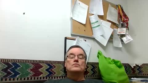 marty1688 online show from 10.23.25