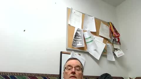 marty1688 online show from 11.28.25