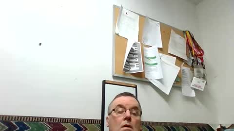 marty1688 online show from 02.05.26