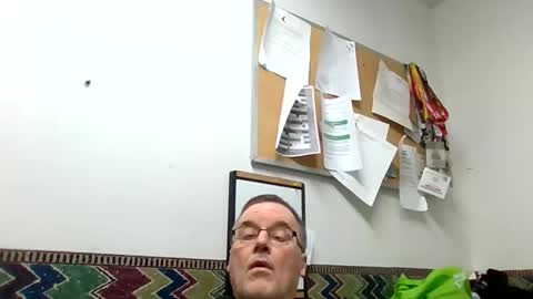 marty1688 online show from 02.09.26