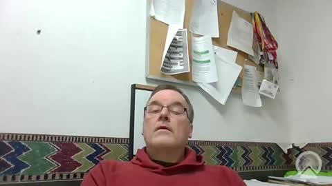 marty1688 online show from 03.01.26