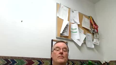 Snapshot of marty1688 chatting on 05.19.26 marty1688 online show from 05.19.26