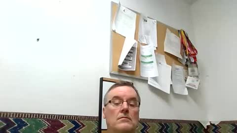 Snapshot of marty1688 chatting on 05.27.26 marty1688 online show from 05.27.26