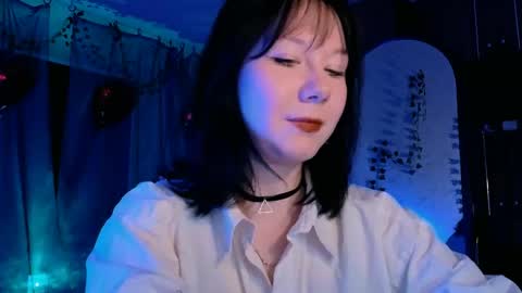 Snapshot of marty_bree chatting on 04.18.26 Nancy online show from 04.18.26