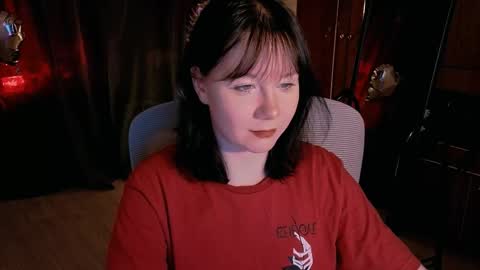 Snapshot of marty_bree chatting on 04.23.26 Nancy online show from 04.23.26