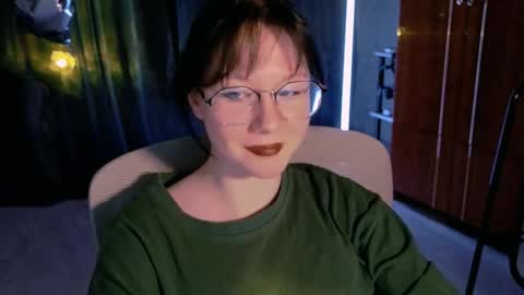 Snapshot of marty_bree chatting on 04.29.26 Nancy online show from 04.29.26