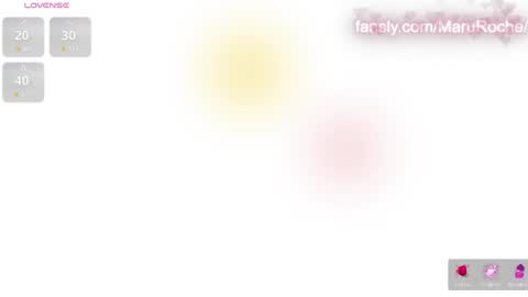 Maru Roche online show from 12.27.24