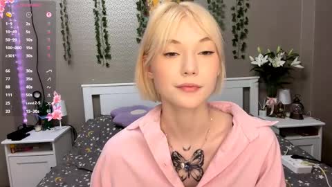 Lisa online show from 02.11.26