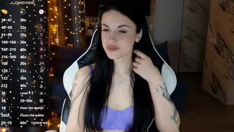 Snapshot of mary___moore chatting on 02.03.25 Maria online show from 02.03.25