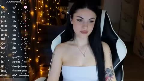 Snapshot of mary___moore chatting on 02.05.25 Maria online show from 02.05.25