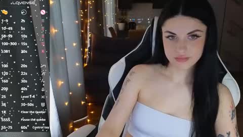 Snapshot of mary___moore chatting on 03.04.25 Maria online show from 03.04.25