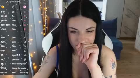 Snapshot of mary___moore chatting on 03.06.25 Maria online show from 03.06.25