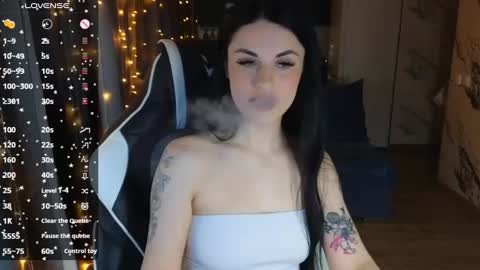 Snapshot of mary___moore chatting on 03.11.25 Maria online show from 03.11.25