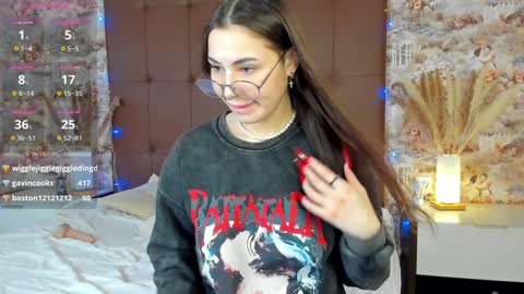 Mary  GMT 3 Mon Tue Wed Thu Fri 0300am - 0900am online show from 01.24.25