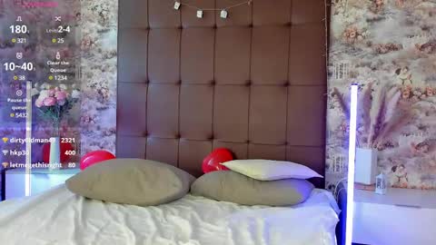 Mary  GMT 3 Mon Tue Wed Thu Fri 0300am - 0900am online show from 03.05.25