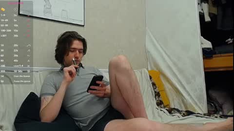 mary_and_nick online show from 02.07.26