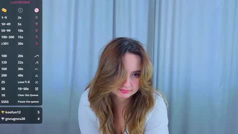 mary_broks online show from 09.21.25