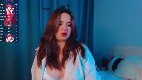 mary_broks online show from 11.05.25