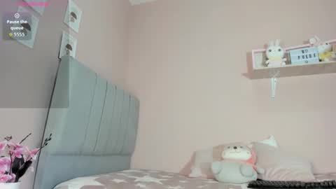 mary_cute9 online show from 10.26.25