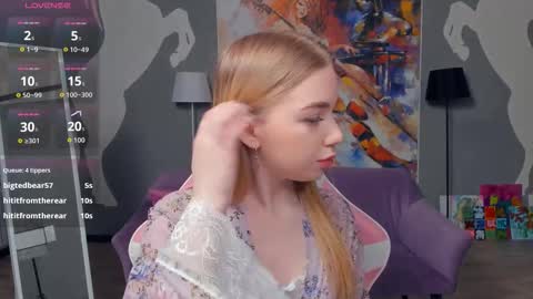 Mary online show from 10.30.25