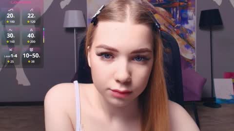 Mary online show from 11.29.25