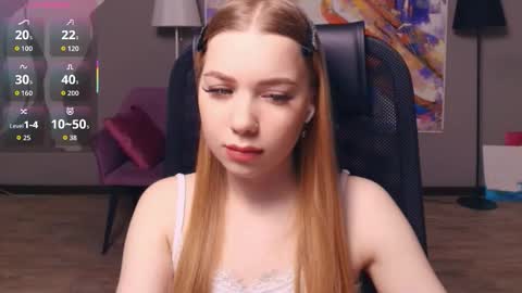 Mary online show from 12.03.25