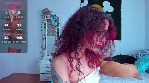 mary online show from 03.29.26