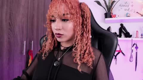 Mary Jane  online show from 12.17.24