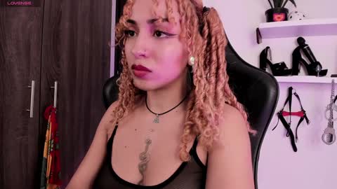 Mary Jane  online show from 01.10.25