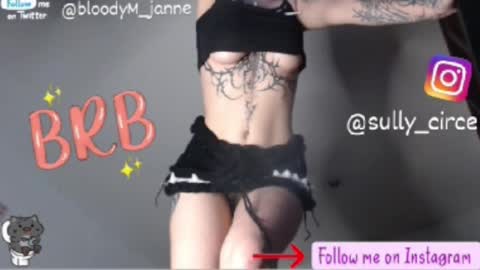 Snapshot of mary_janness chatting on 03.24.26 100 online show from 03.24.26
