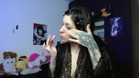 Snapshot of mary_janness chatting on 06.10.26 100 online show from 06.10.26