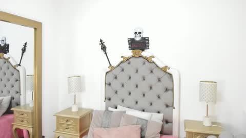 mary joseph online show from 10.31.25