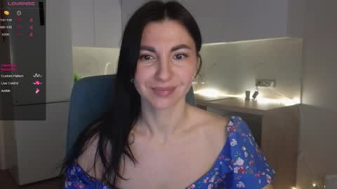 Snapshot of mary_love16 chatting on 05.01.26 Maria online show from 05.01.26