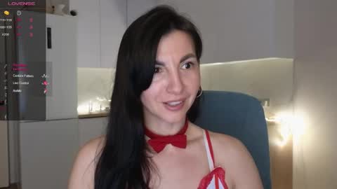 Snapshot of mary_love16 chatting on 05.22.26 Maria online show from 05.22.26